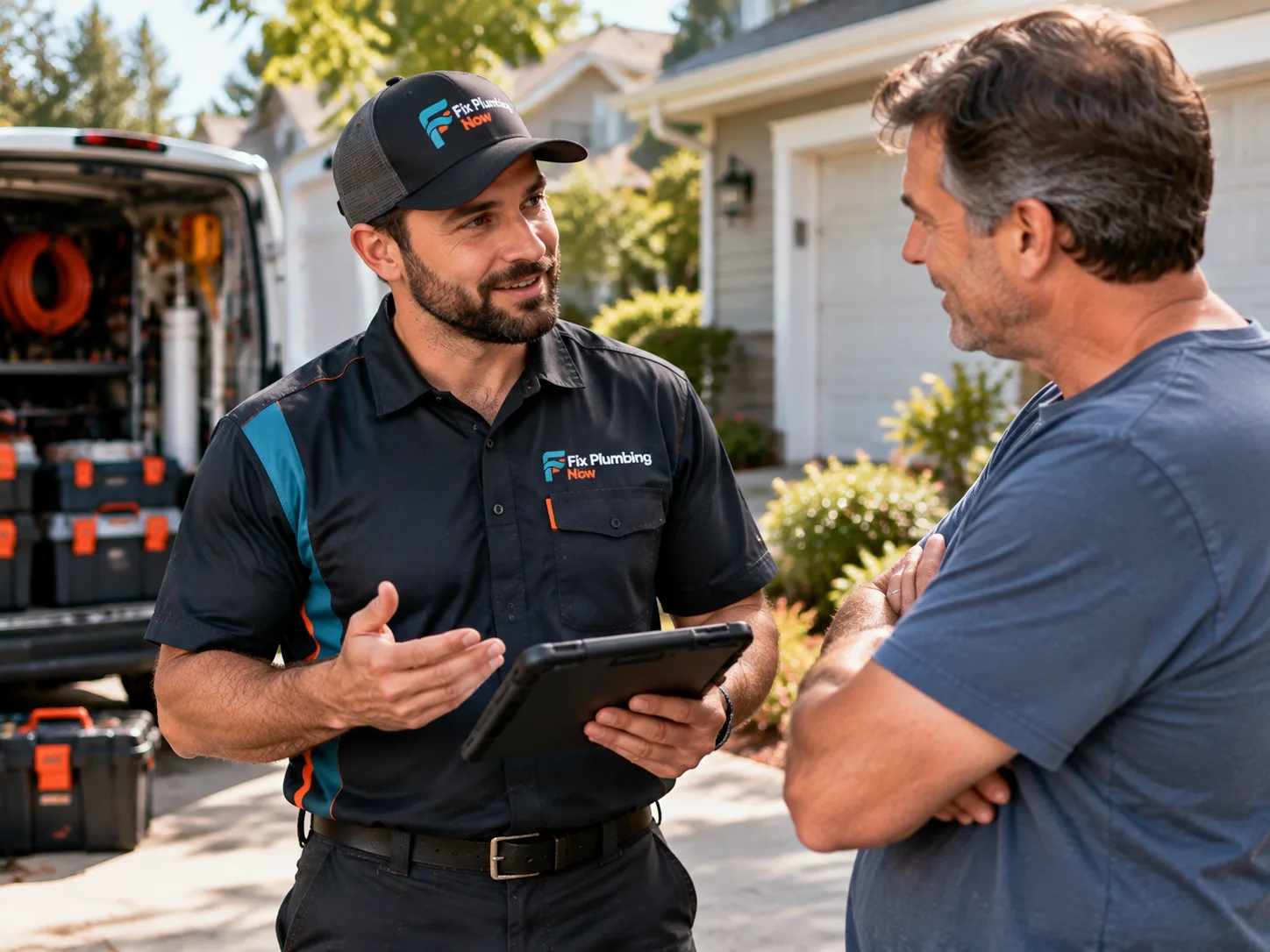 Clogged Drain Service Nice, CA FAQs